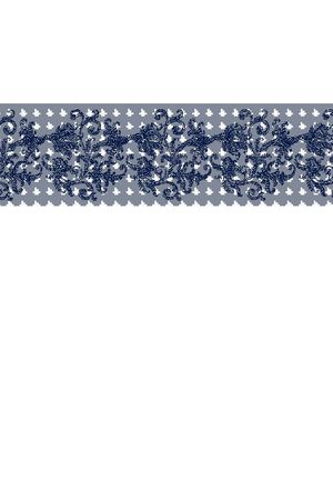 时尚商务印花华亿平台图片