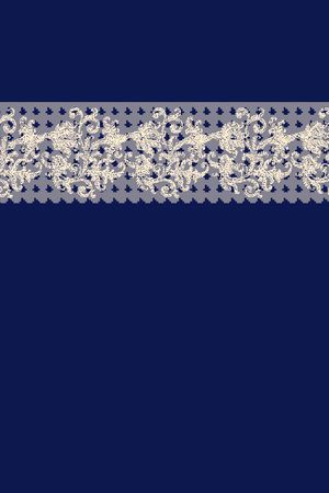 时尚商务印花华亿平台图片