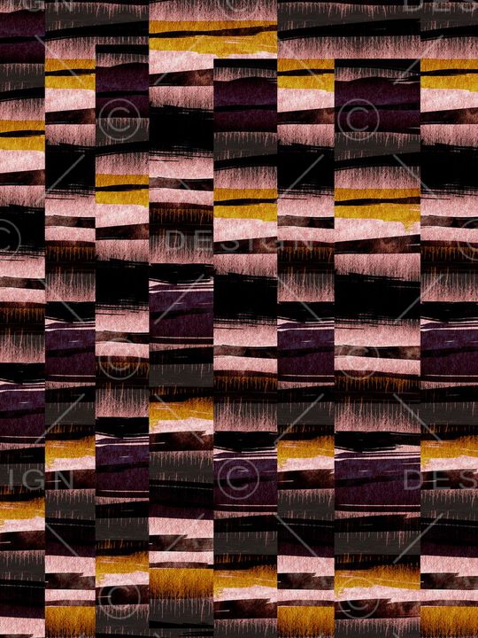 时尚印花华亿平台图片