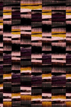 时尚印花华亿平台图片