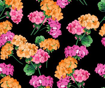 578079-GUCCI 2016 春夏海棠花