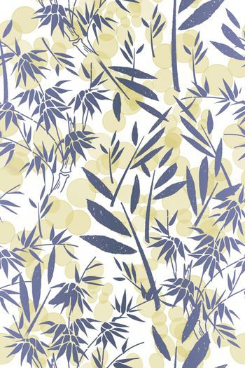 578115-金枝玉叶 时尚华丽自然风