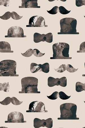 水彩印花华亿平台图片