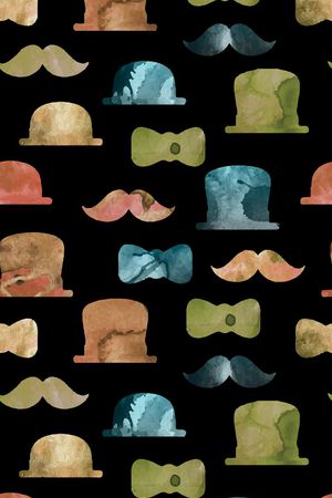 水彩印花华亿平台图片