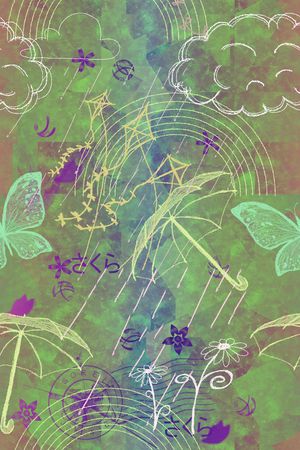 零点--童装印花华亿平台图片