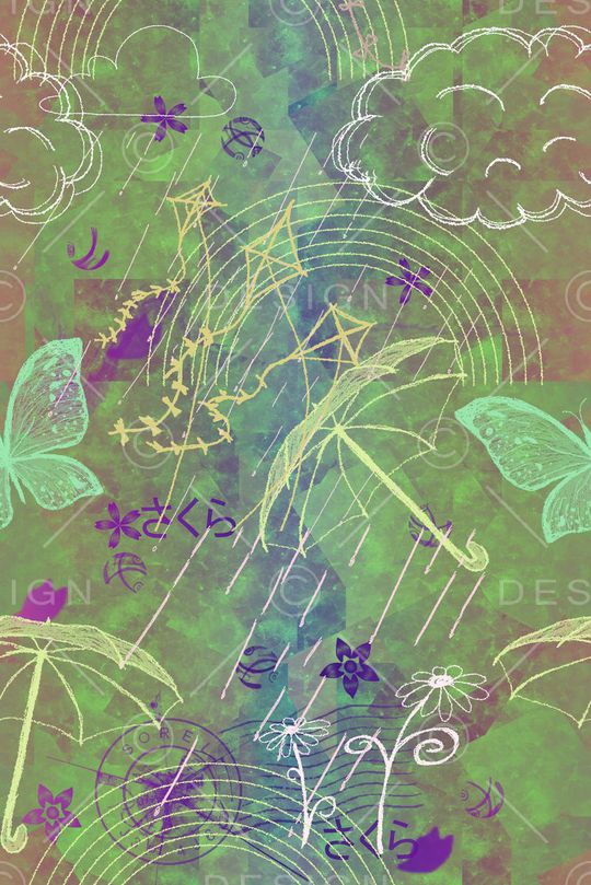 零点--童装印花华亿平台图片