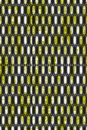 波点印花华亿平台图片