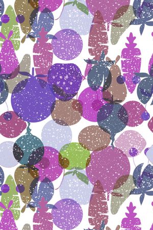 水果印花华亿平台图片