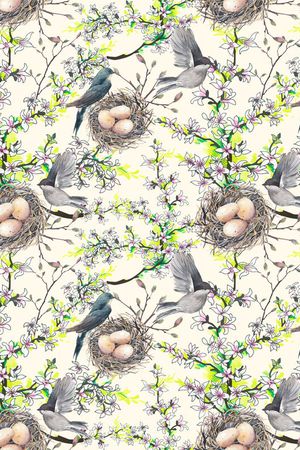 树枝花印花华亿平台图片