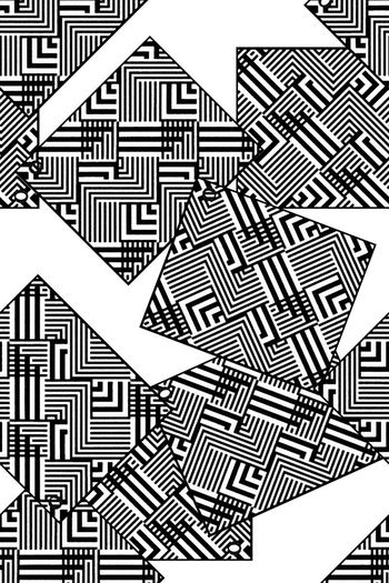 休闲印花华亿平台图片