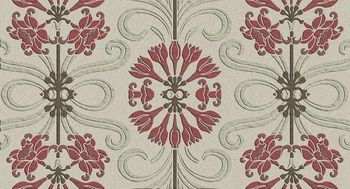 怀旧印花华亿平台图片