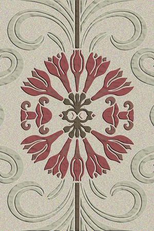 怀旧印花华亿平台图片