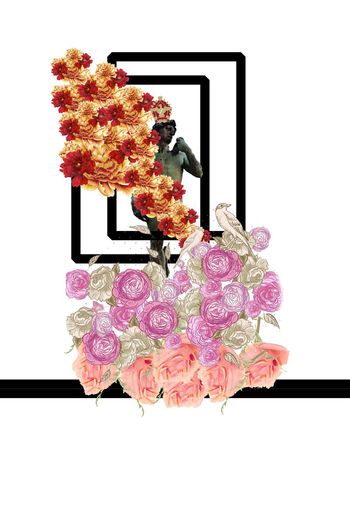 创意印花华亿平台图片