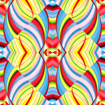 578368-原创创意几何矩形图