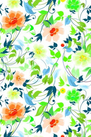 时尚印花华亿平台图片