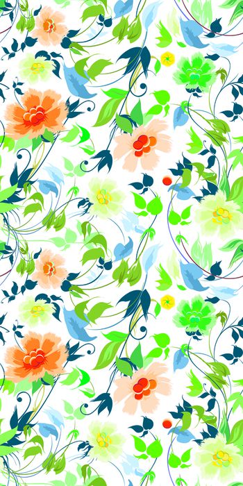 时尚印花华亿平台图片