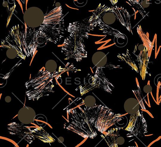 艺术印花华亿平台图片