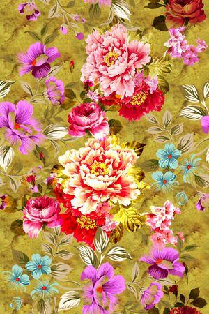 零点--女装印花华亿平台图片