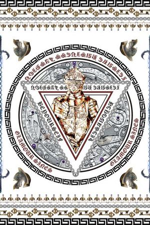 复古印花华亿平台图片