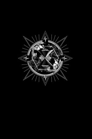 时尚印花华亿平台图片