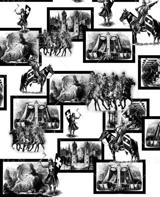 时尚休闲印花华亿平台图片