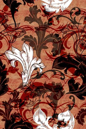 零点--女装印花华亿平台图片