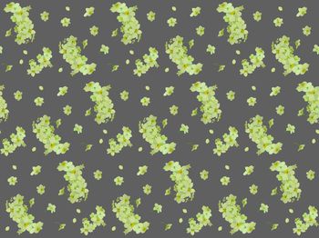 清新印花华亿平台图片