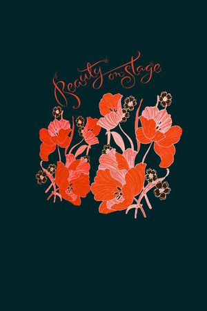 民族风图案印花华亿平台图片