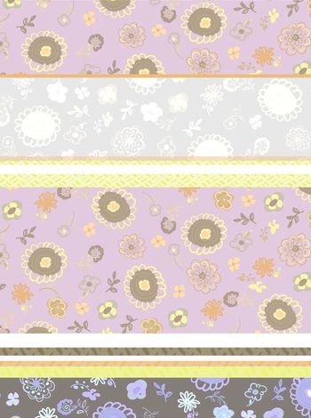 578508-Stripes mixed flo