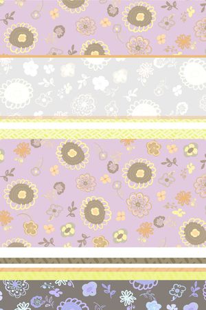 Stripes印花华亿平台图片