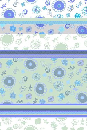 Stripes印花华亿平台图片