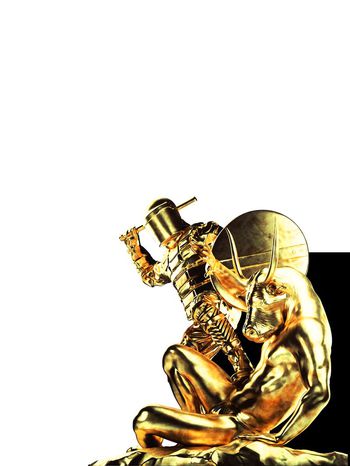 哥特印花华亿平台图片