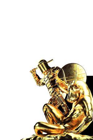 哥特印花华亿平台图片