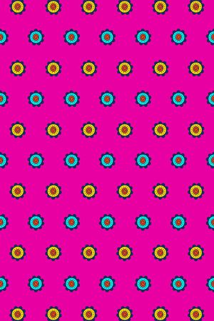 传统印花印花华亿平台图片