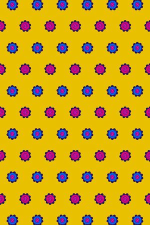 传统印花印花华亿平台图片