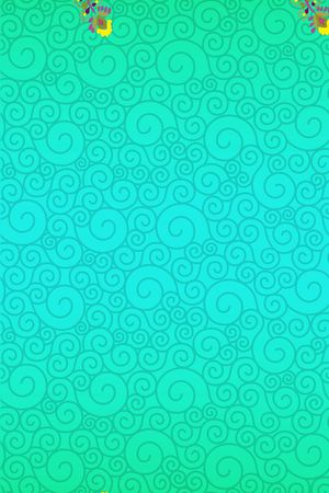 传统印花印花华亿平台图片