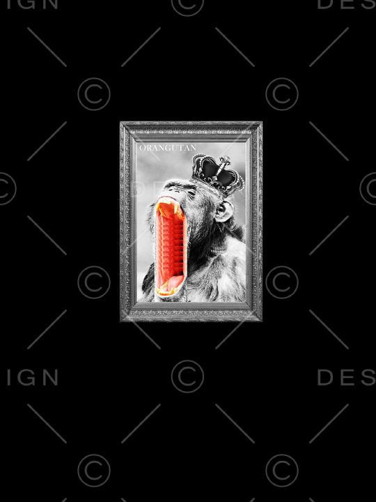 大牌印花华亿平台图片