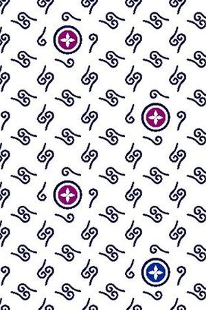 休闲复古印花华亿平台图片