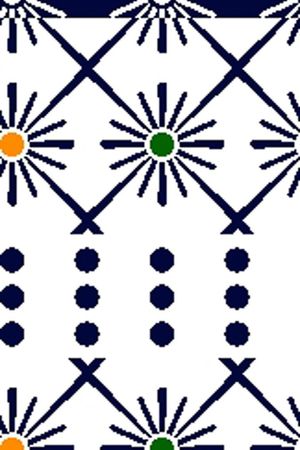 休闲印花华亿平台图片