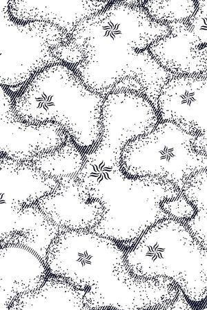 时尚休闲印花华亿平台图片