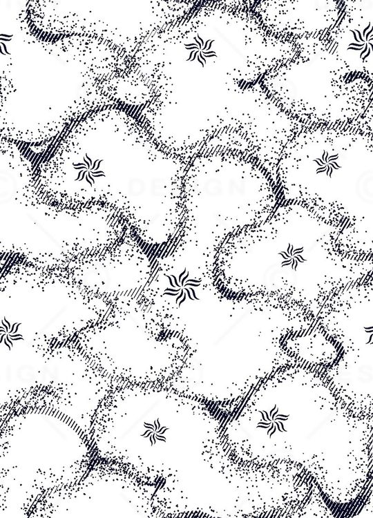 时尚休闲印花华亿平台图片