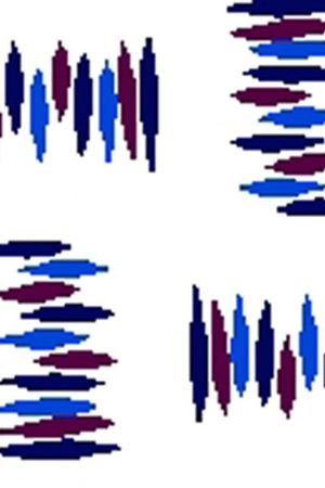 休闲印花华亿平台图片