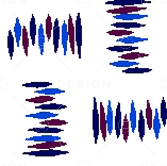 休闲印花华亿平台图片