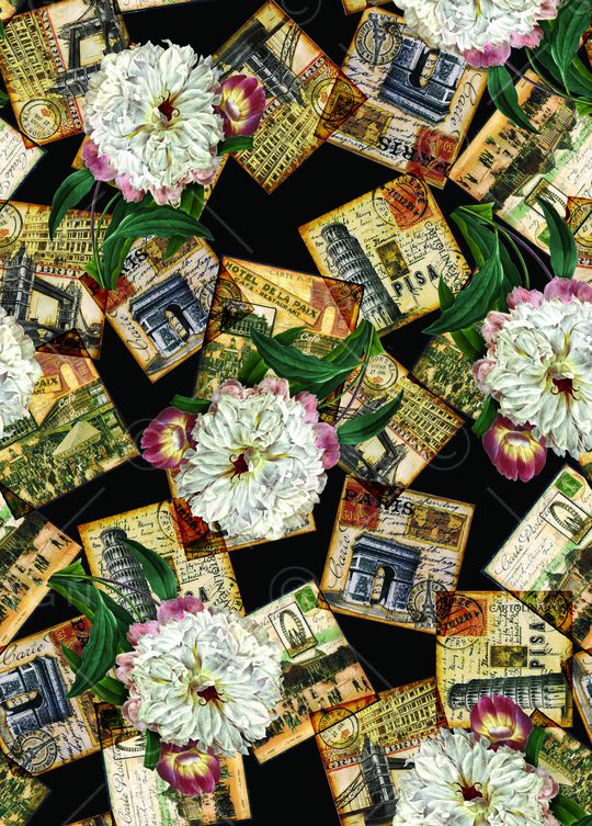 邮票印花华亿平台图片