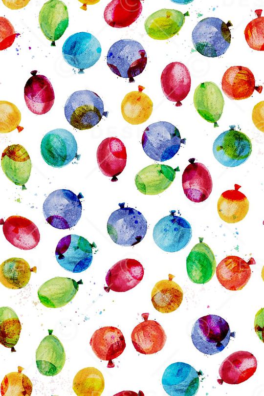 水彩印花华亿平台图片