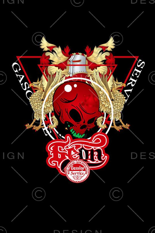 时尚印花华亿平台图片