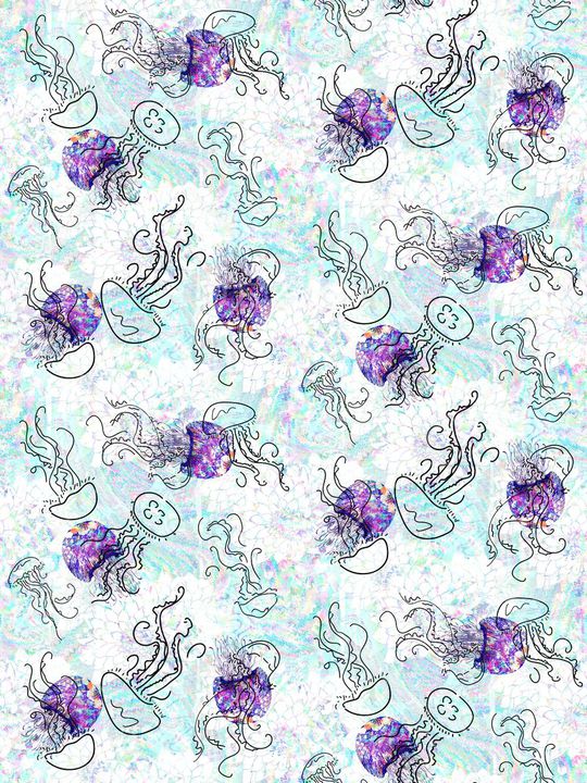 时尚印花华亿平台图片