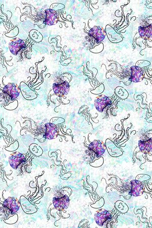 时尚印花华亿平台图片