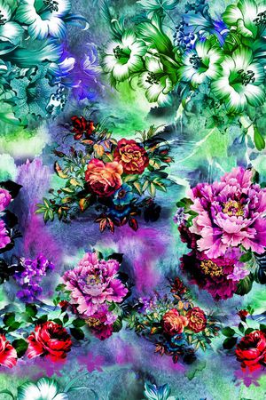 零点--女装印花华亿平台图片