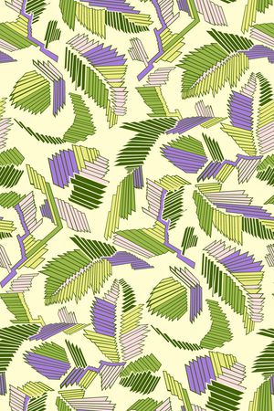 分色印花华亿平台图片